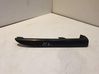 Plastic wing mirror trim cover 4717061