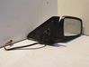 Front door electric wing mirror 0217373