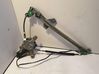 Front door window regulator with motor 4A0837398A