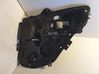 Rear door manual window regulator 2S61A27000