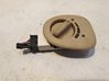 Interior fan control switch 4685357