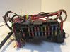 Fuse module YS6T14K150BB