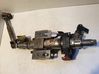 Ignition lock 4B0905851