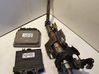 Engine ECU kit and lock set 1J1419501