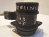 Mass air flow meter 5WK9621