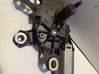 Rear window wiper motor 7M3955711