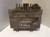 Engine control unit/module 0261203844