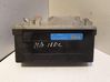 ABS control unit/module 0125457432