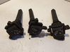 High voltage ignition coil 