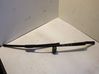 Front wiper blade arm 4B1955408A
