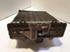 Heater blower radiator 83T369D