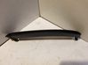 Front bumper lower grill 6N0853666A