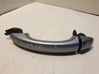 Front door exterior handle 7L6837205C