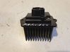 Heater blower motor/fan resistor KJ180B26R