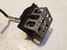 Heater blower motor/fan resistor 848309A