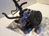 Fuel injection high pressure pump 00665695