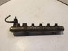 Fuel main line pipe 0445214049