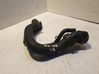 Engine coolant pipe/hose 8E0121101C