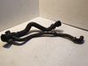 Engine coolant pipe/hose 8E0121049C