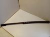 Dashboard glove box trim 8D1853190A