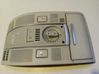 Front seat light 4F0951177