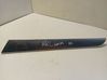 Rear door trim (molding) 4F0867420