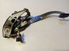 Brake pedal 