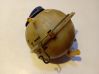 Coolant expansion tank/reservoir 1H0121407