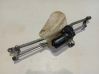 Front wiper linkage and motor 6K1955023A