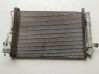 A/C cooling radiator (condenser) 