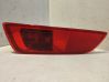 Rear fog light 89074901