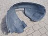 Front wheel arch liner splash guards 08622542