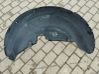 Rear arch fender liner splash guards 7L6810971A