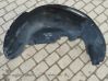 Rear arch fender liner splash guards 7L6810972A