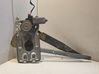 Regulador de puerta delantera con motor AY0621008082