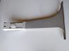 (B) pillar trim (top) 1303288