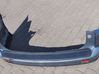 Rear bumper 130100340