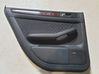 Rear door card panel trim 4B0867305