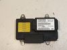 Airbag control unit/module 30724427