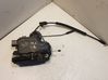 Cerradura de puerta delantera 1J0837861
