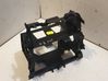 Radio/GPS head unit trim 1K0858089