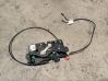 Tailgate/trunk/boot lock/catch/latch C67167102