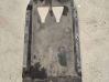 Front bumper skid plate/under tray 7905274