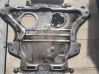 Engine splash shield/under tray 849007