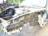 Panel lateral delantero 99650191100