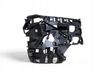 Front bumper mounting bracket 9879666