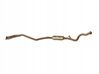 Middle muffler/silencer 7534135