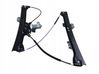 Front door window regulator with motor 7075669