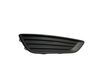 Front bumper lower grill F1EB19952AA