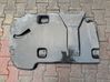 Placa protectora/protector antisalpicaduras motor 2136902600